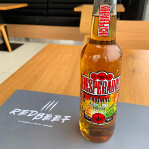 DESPERADOS (33cl)