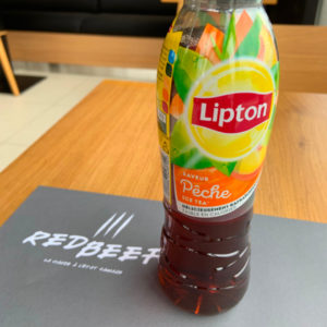 ICE TEA (50cl)