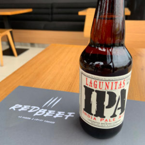 LAGUNITAS IPA (35,5cl)