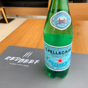 SAN PELLEGRINO (50cl)